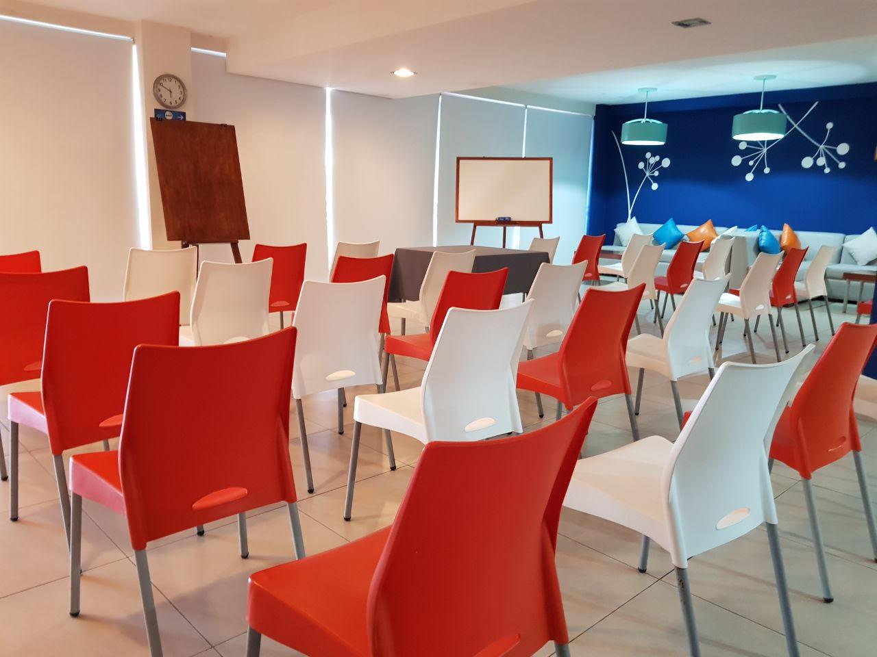 Torre Hotel Ejecutivo Santa Cruz de La Sierra Kültér fotó