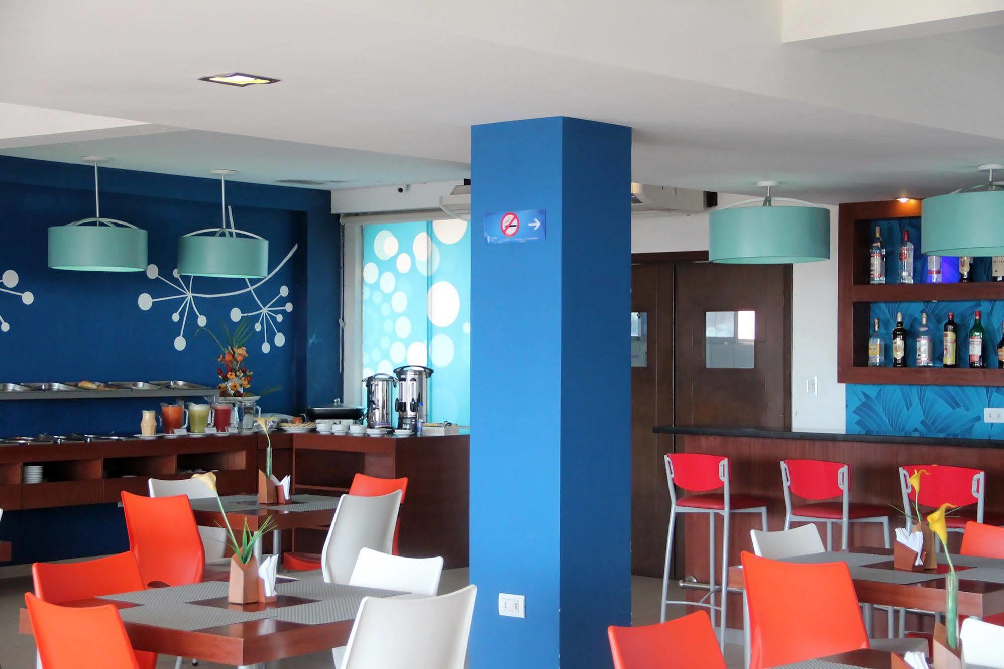 Torre Hotel Ejecutivo Santa Cruz de La Sierra Kültér fotó