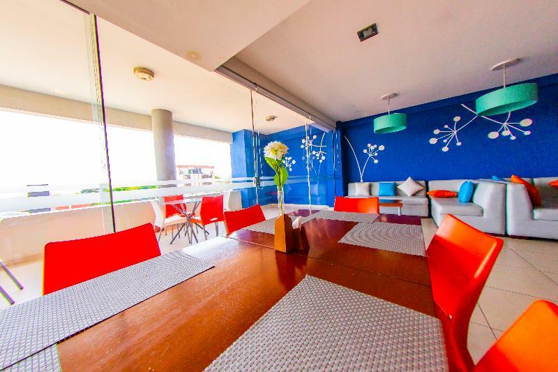 Torre Hotel Ejecutivo Santa Cruz de La Sierra Kültér fotó